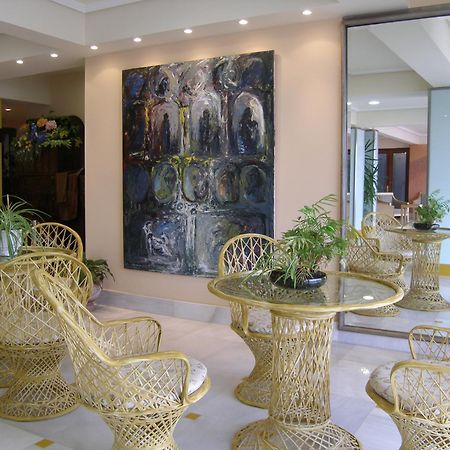 Hotel Las Dunas Noja Dış mekan fotoğraf