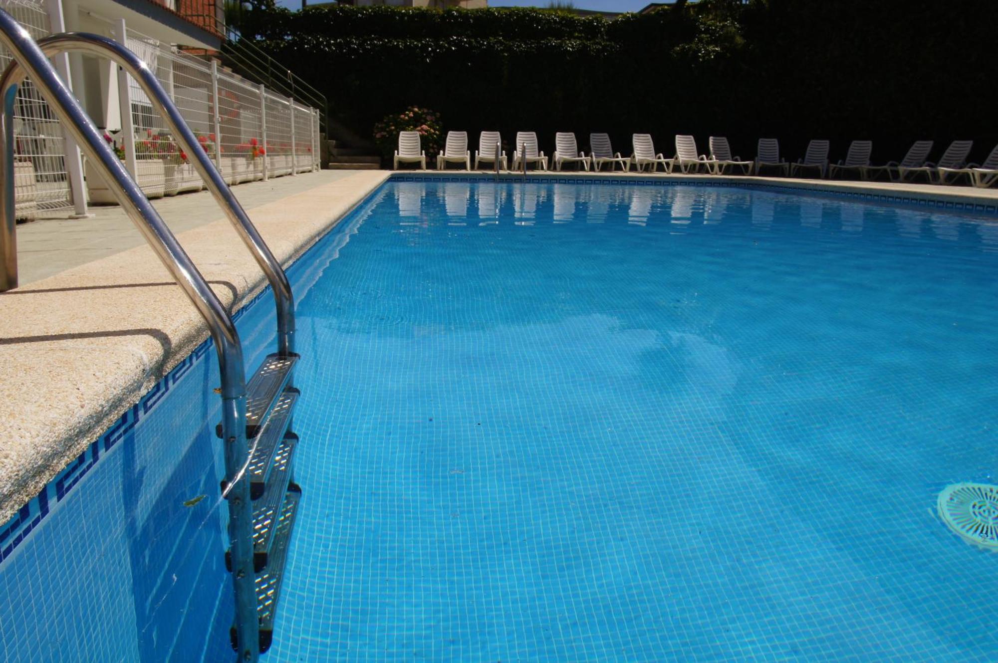 Hotel Las Dunas Noja Dış mekan fotoğraf