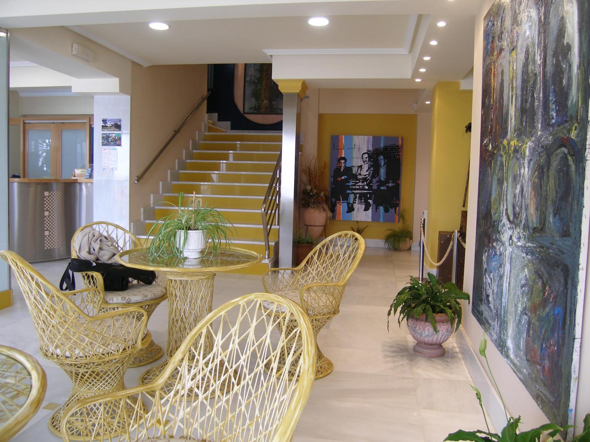 Hotel Las Dunas Noja Dış mekan fotoğraf