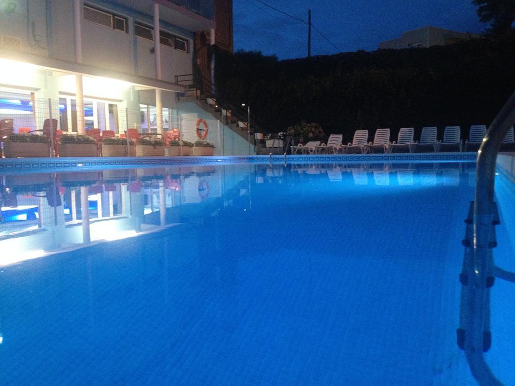 Hotel Las Dunas Noja Dış mekan fotoğraf