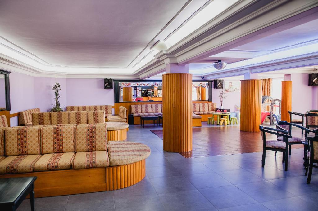 Hotel Las Dunas Noja Dış mekan fotoğraf