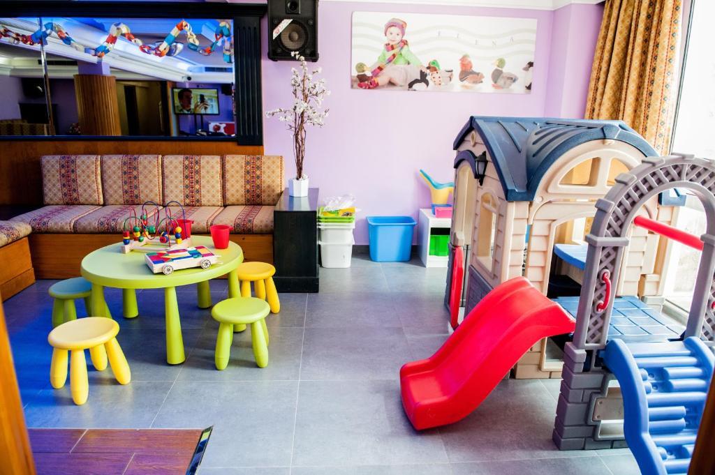 Hotel Las Dunas Noja Dış mekan fotoğraf