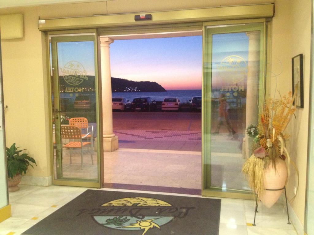 Hotel Las Dunas Noja Dış mekan fotoğraf