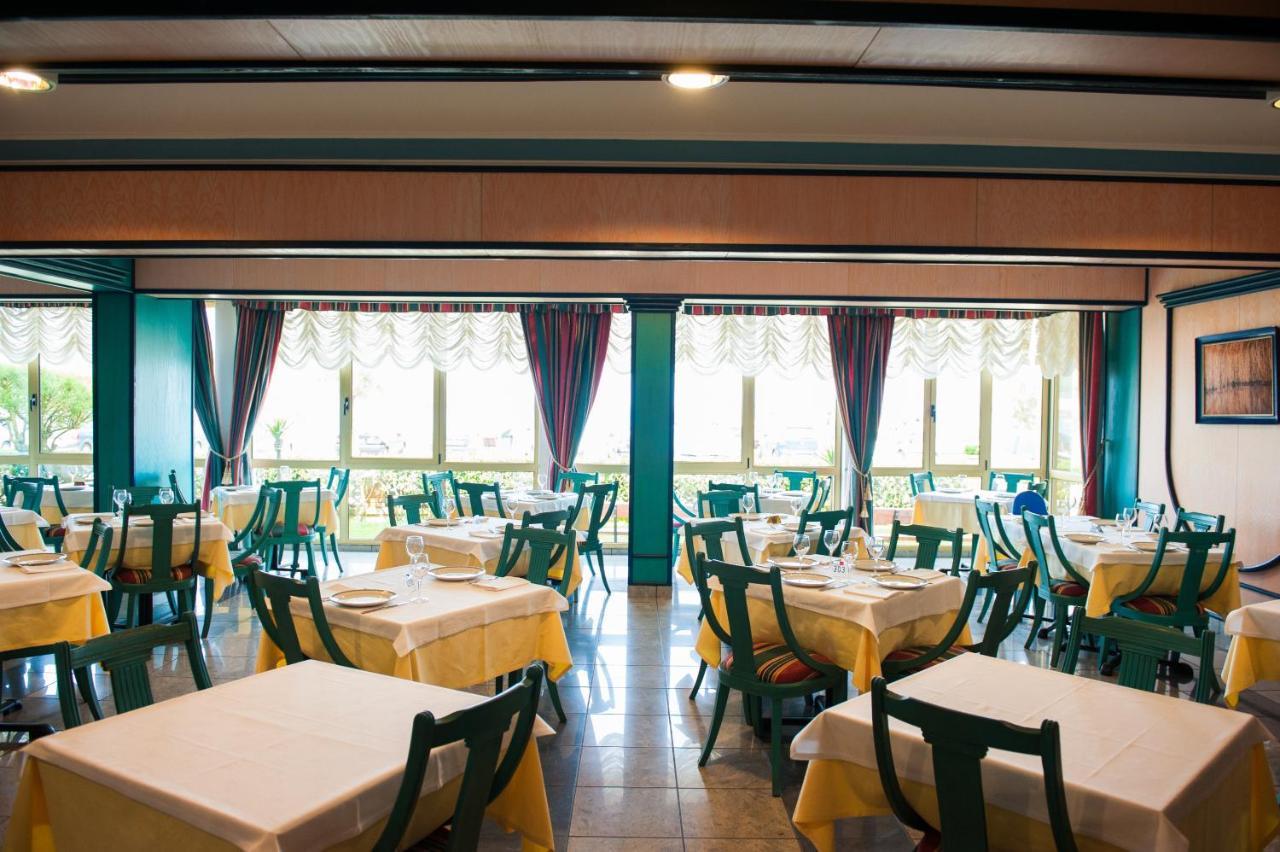 Hotel Las Dunas Noja Dış mekan fotoğraf