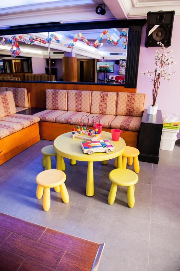 Hotel Las Dunas Noja Dış mekan fotoğraf