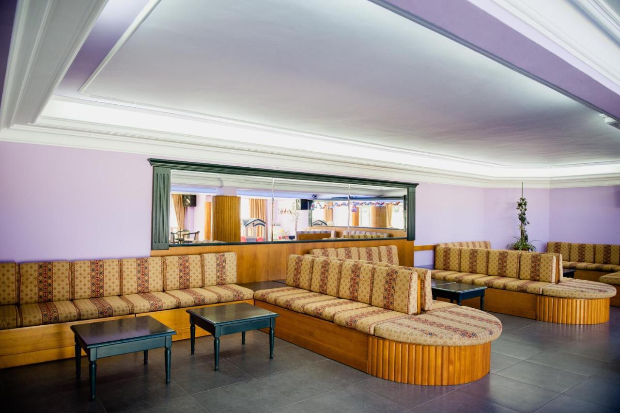 Hotel Las Dunas Noja Dış mekan fotoğraf